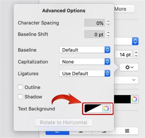 How to Highlight in Mac Pages 的图像结果