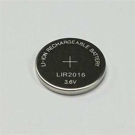 纽扣电池(LIR2016)_深圳市力电电池有限公司_全球锂电池网