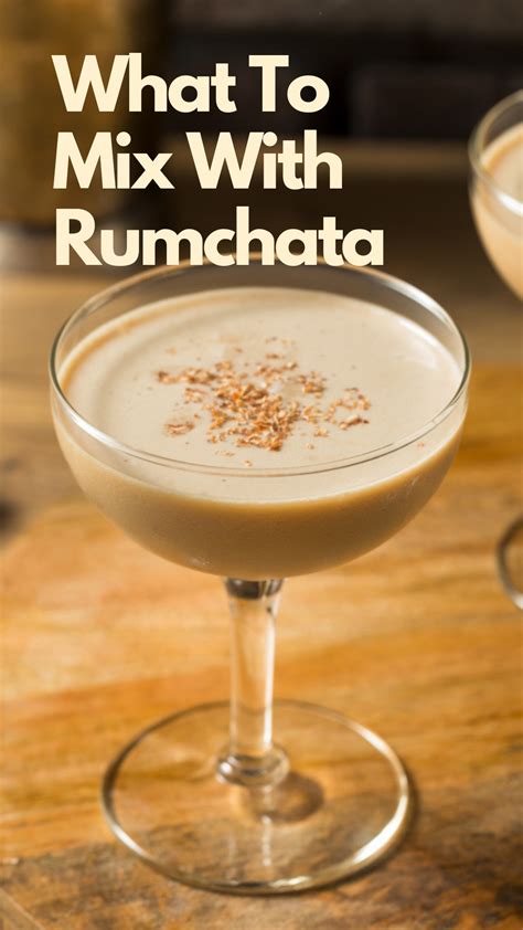 Best 12 16 Rumchata Cocktail Recipes – Artofit