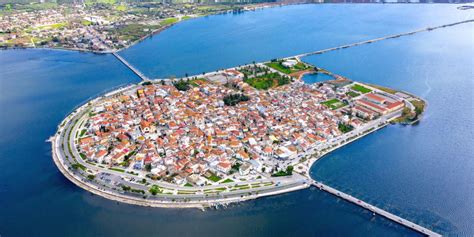 Aetolia-Acarnania Region Travel Guide 2025