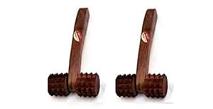 ANTLANTIC CREATIO Balayantra Master Art head Massager For Hair Growth ...