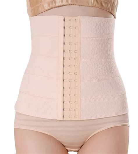 Buy Limbakshit Air Breath Tummy Grip Belt Waist Trainer Trimmer and ...