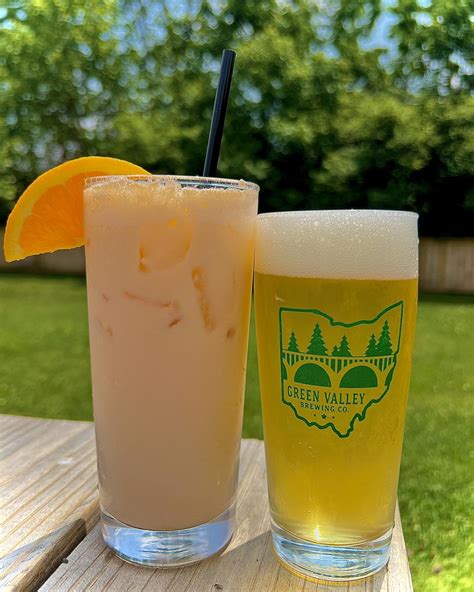 Green Valley Brewing Company