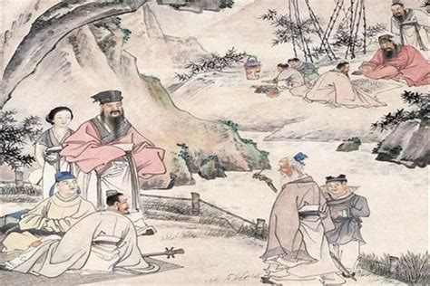 易经和儒家、道家之间有哪些微妙的关系？ - 知乎