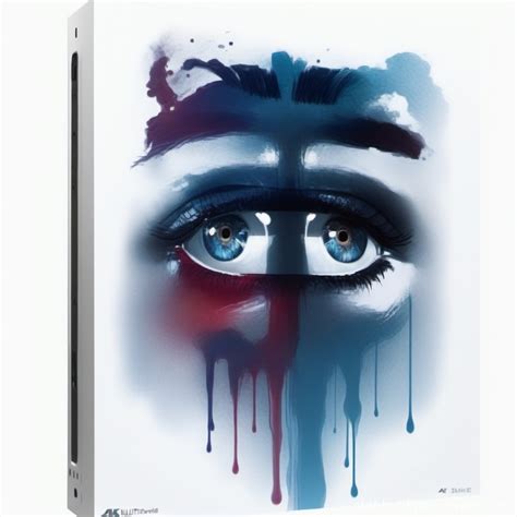 4K Resolution 的图像结果