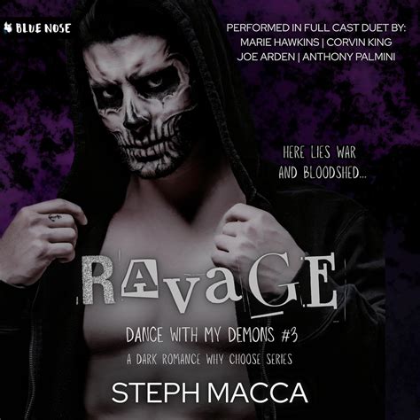 Amazon.com: Ravage: A Dark Why Choose Asylum Secret Society Romance ...