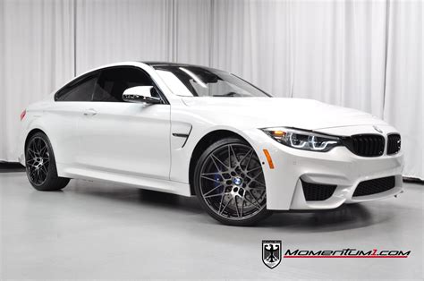 Bmw M4 Competition 2019 For Sale
