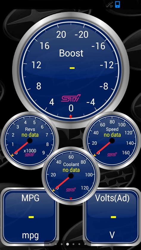 Image result for Torque App Android Auto