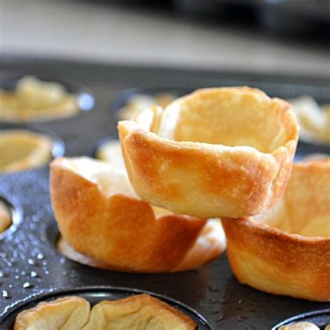 Image result for How to Make Square Pie Shells