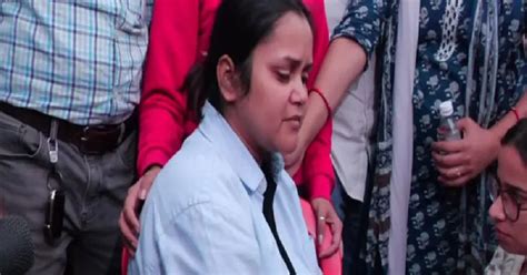 They killed him: Wife of Pahalgam terror victim recalls horror