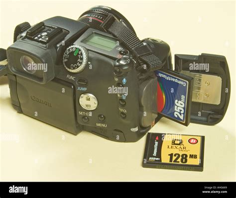 Cameras That Use Compact Flash Cards at Will Mcguirk blog