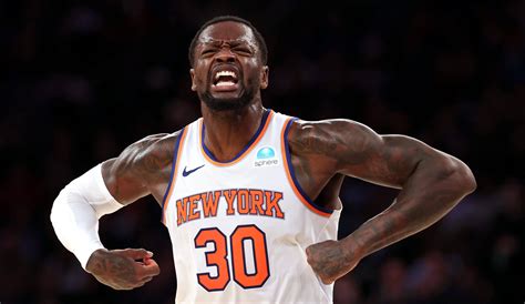 Knicks’ Julius Randle has returned to All-Star status in a way no one ...