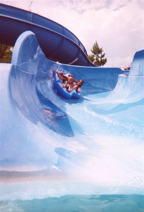 Aquatic Park: The Bay Aquatic Park Broomfield