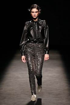 What Is Mercedes Fashion Week by Mercedes Fashion Week Madrid Teresa Helbig A W 2019 What Is Mercedes Fashion Week