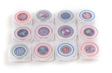 KD Sports Carrom Board Striker Indoor Game Striker Accessories Set Of 2 ...