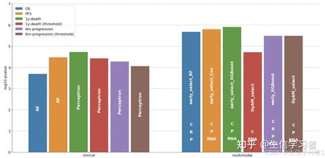 Graphique Python 的图像结果