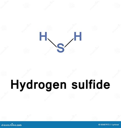 Hydrogen Sulfide Lewis Structure
