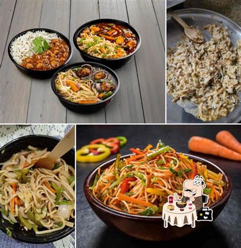 Big Bowl, Pune - Restaurant menu, prices and reviews