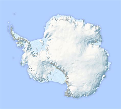Antarctica Continent 的图像结果