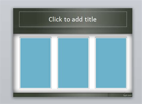 Image result for 2 Topic PowerPoint Display