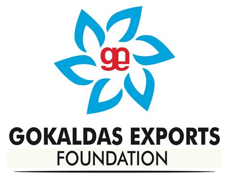 Gokaldas Exports Foundation