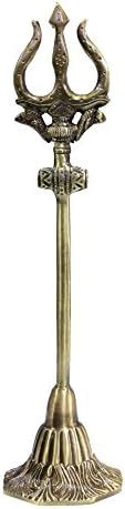 Buy Deity God Jewelley Trisulam for All Gods and Goddesse (7885R ...