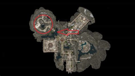 Baldur's Gate 3: How To Solve The Chamber of Insight Puzzle in BG3 ...