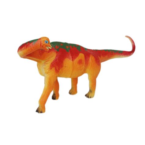 Buy Abee Model Brachiosaurus Dinosaurs Toy Figure 6.5 Inch ...