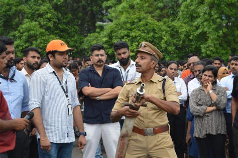 Ensuring Safety at the Workplace | News & Updates | Infopark Kerala
