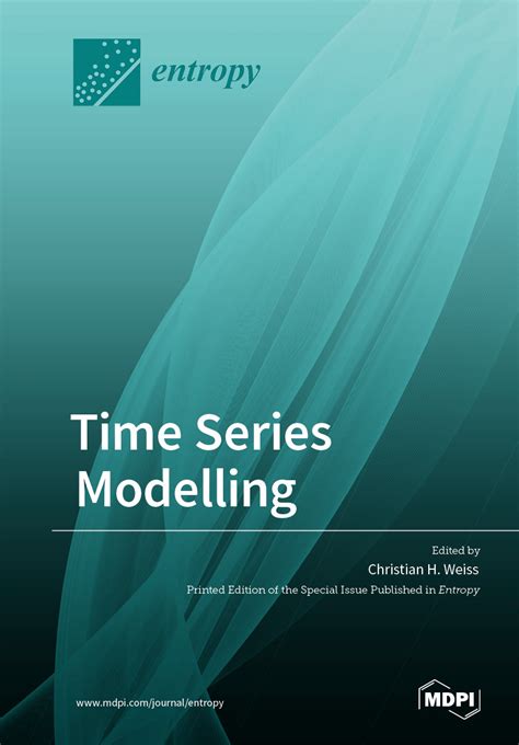 Time Series Modelling 的图像结果