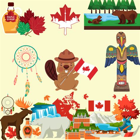 Interesting Facts About Canadian Culture | Open Doors With Words ...