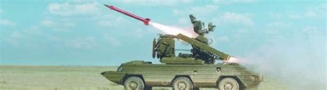 India Needs To Acquire New Quick-Reaction Air Defense Missile System ...