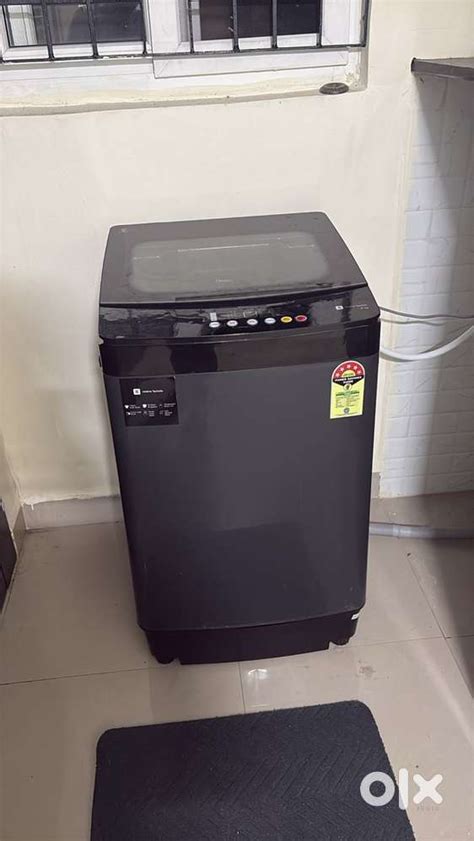 REALME TECH LIFE WASHING MACHINE - Washing Machines in Survey Of India ...