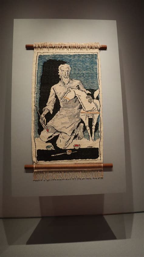 Masterpieces in Motion at Lawh Wa Qalam: MF Husain Museum