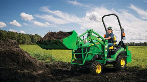 John Deere 1025R Stump Grinder 的图像结果