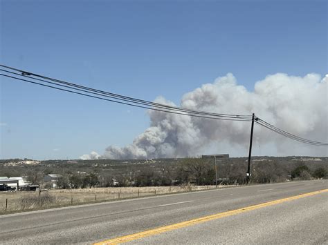 PHOTOS: Crabapple Fire burns thousands of acres; smoke blown into ...