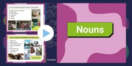 Literacy Lesson: Adverbs