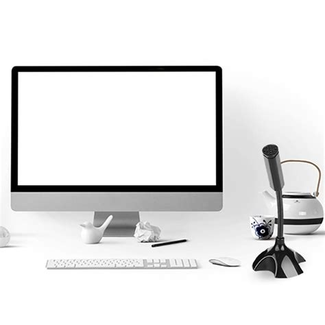 Image result for Computer Microphone