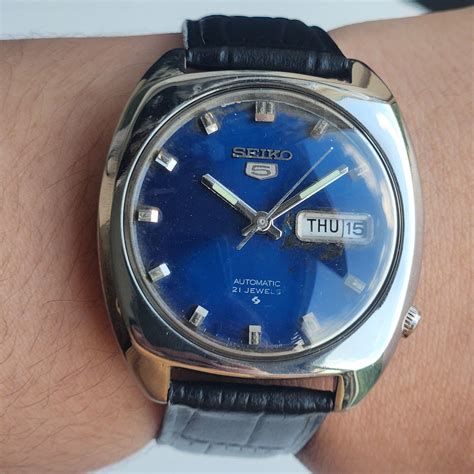 Is Seiko Modding Illegal? Legal Guide for Seiko Watches – Vintage ...