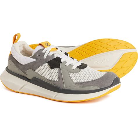 ECCO BIOM® 2.2 Sneakers (For Men) - Save 60%
