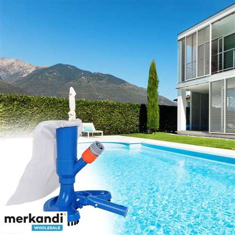 Pool cleaner- Pool vacuum, Pool robot, Automatic pool cleaner ...