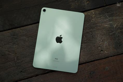Новый друг - iPad Air :)