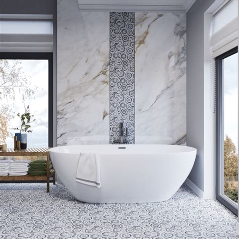 Tile Material Types - Pros and Cons of Different Tile Materials