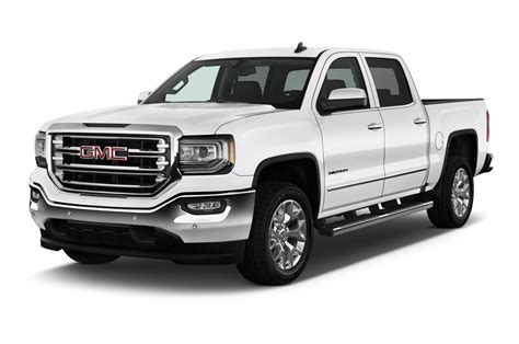 2017 GMC Sierra 1500 Prices, Reviews, and Photos - MotorTrend
