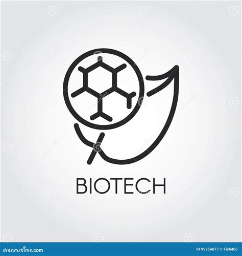 Biotech Logo 的图像结果