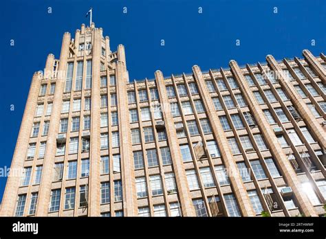 Image result for Inside Manchester Unity Building