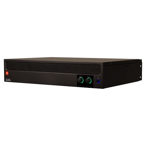 JBL Commercial Amplifier CSA 2300Z Power Amplifier - 300W x 2Ch, 600w