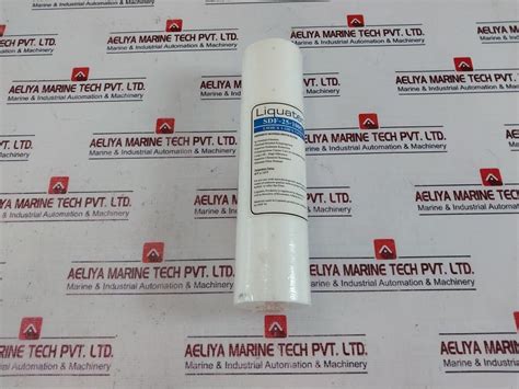 Liquatec Sdf-25-1005 Aqua Filter Sediment Bonded Depth 5 Micron ...
