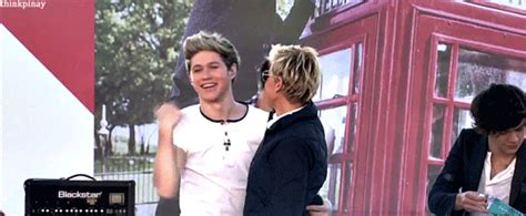 Image result for One Direction Interview Ellen