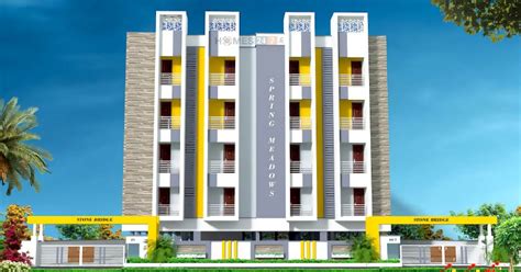 Stone Bridge Spring Meadows Padappai, Chennai | Price, Reviews ...